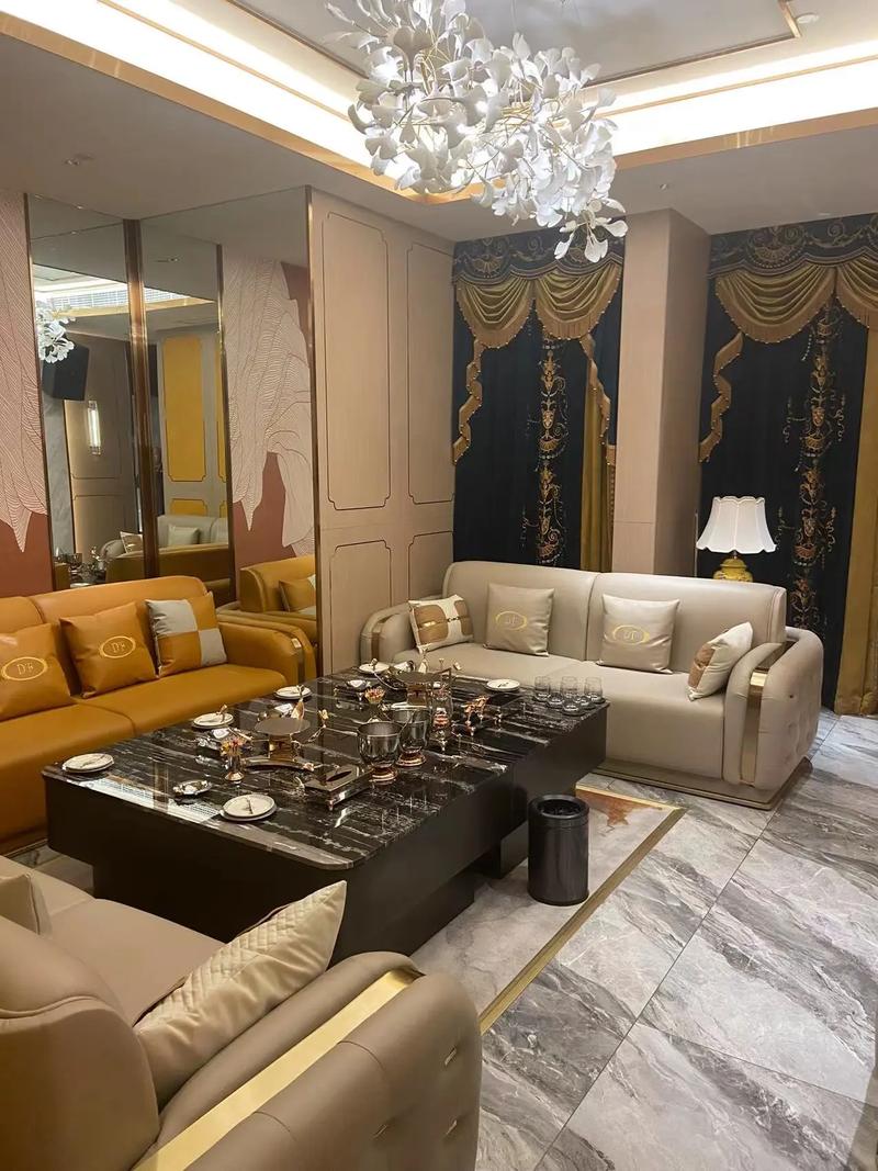 宿迁商务ktv引领商务ktv新模式-泗洪县ktv预定